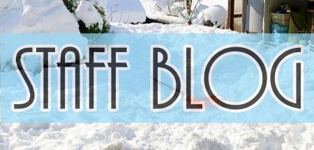 寒いけどあったかい年末☃