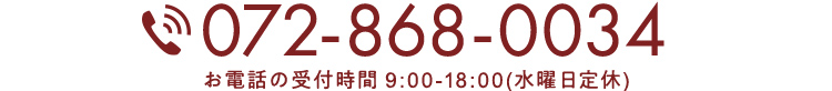 電話番号